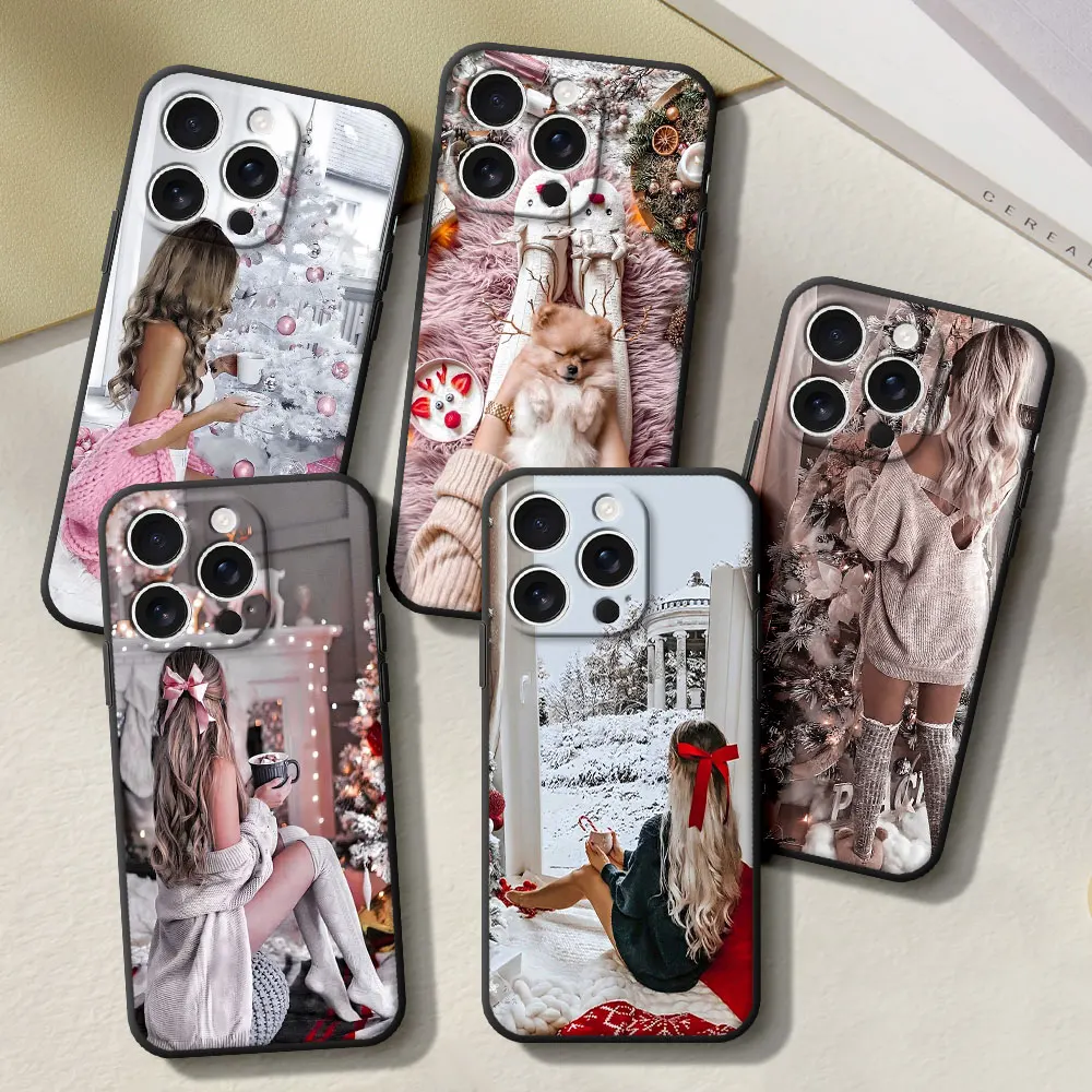 Merry Christma Wint…