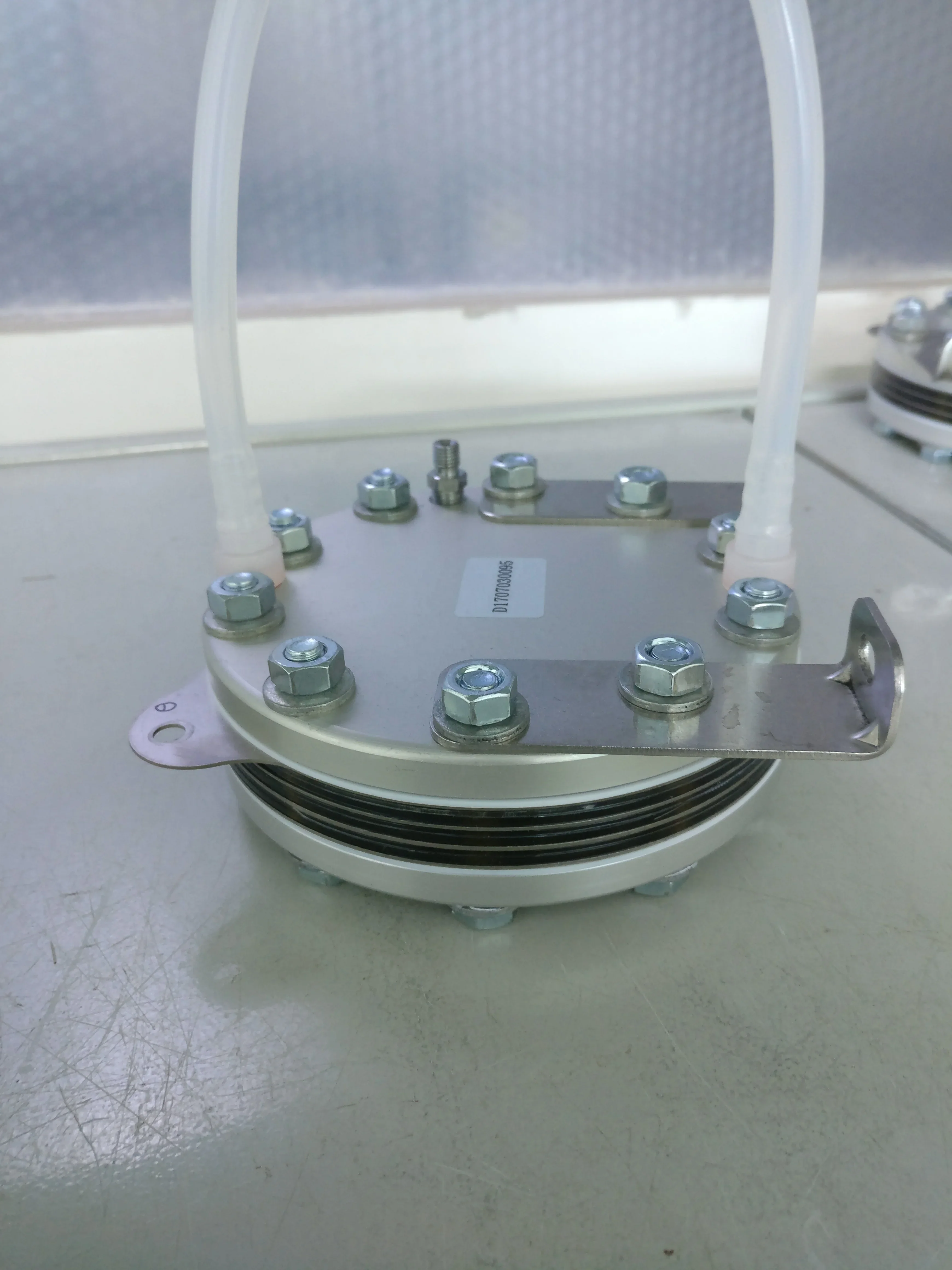 2026professional pem cell hydrogen electrolyzer