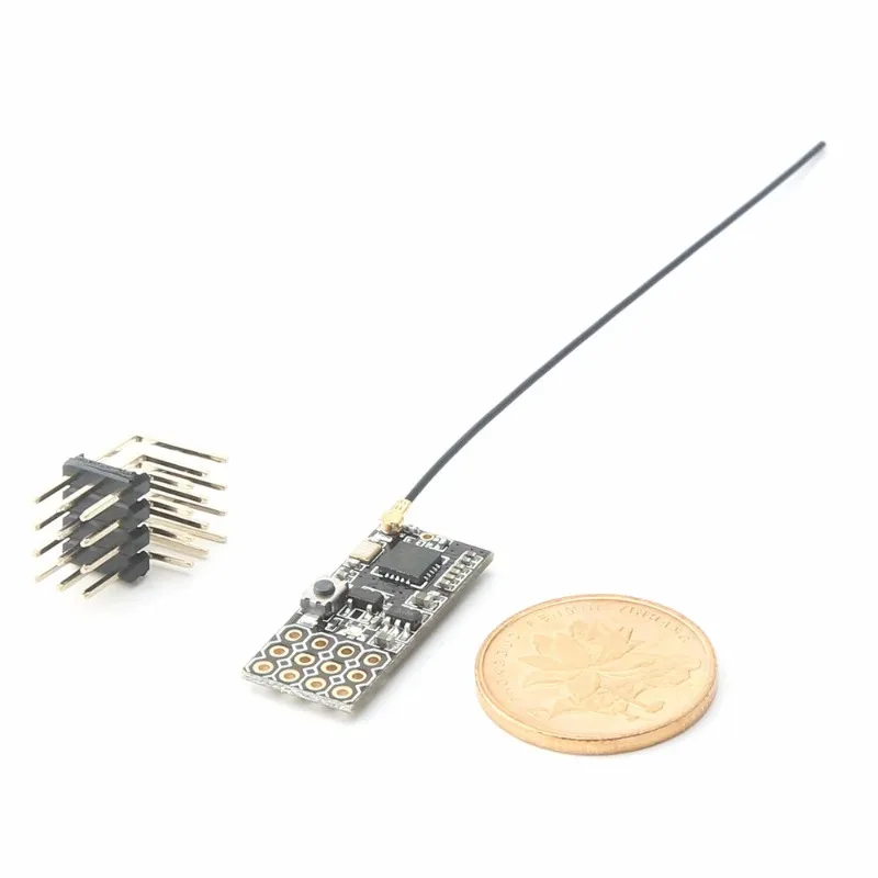 FS2A 4CH Mini Recei…