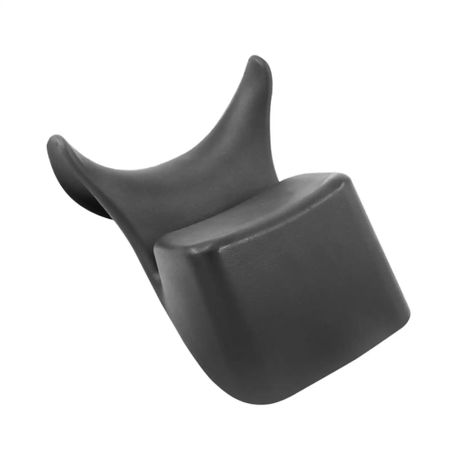 

Shampoo Bowl Neck Rest Washing Sink Basin Tool Soft Hair Wash Mat Professional Salon Sink Neck Rest Salon Neck Rest Cushion