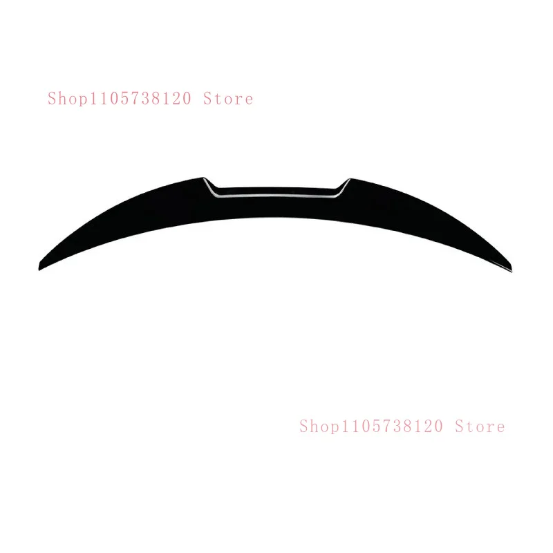 High Quality Bl Style Rear Trunk Spoiler E 0- Exterior Modifiion Auto Accsori