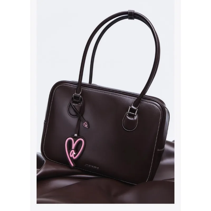 

2026 New Puffy Tote Bag for Women - Soft Quilted Pillow Handbag, Large Capacity Shoulder & Crossbody Bag