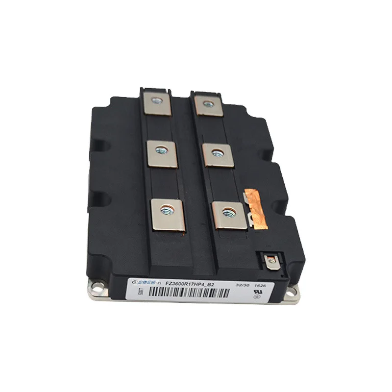 

FZ3600R17HP4-B2 FZ800R12KF4 FZ1050R12KF4 high-power IGBT modules are in stock