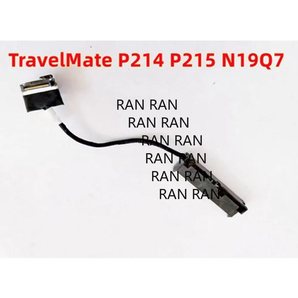 

Laptop SATA Hard Drive Cable For ACER TravelMate P215 P214 TMP214-52 TMP214-53G Interface Cable