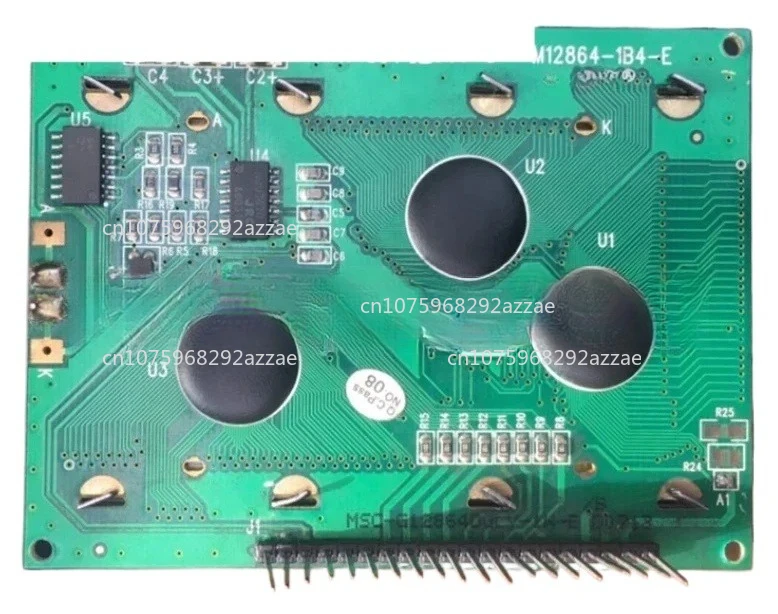 

Universal M12864-1B4-E TR-804 Display Screen 12864J M12864 LCD Screen