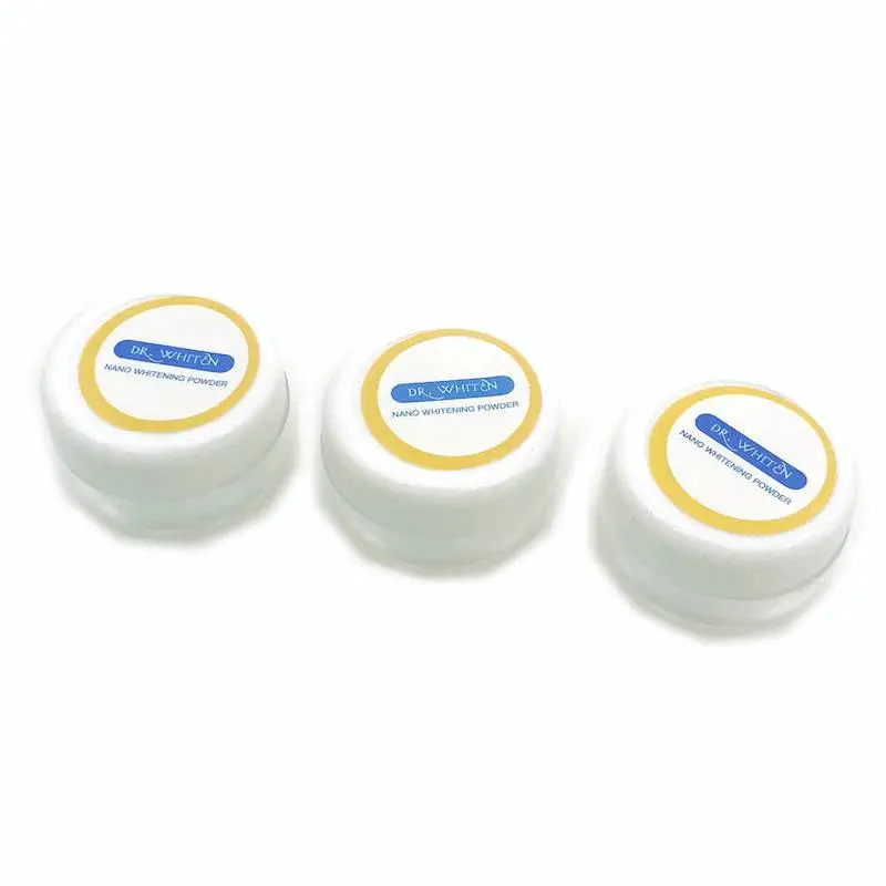 Professional Dental Teeth Whitening Gel Bleach Set Only 30 Minutes For Whiten Teeth Treatment For Clinic