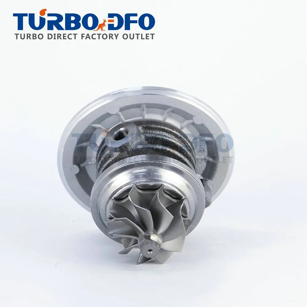 Balanced Turbocharger Core 452187 452187-0001 For Nissan Trade 3.0 TDI 106 HP BD-30Ti 19Turbo Cartridge 14411-69T00 Turbine CHRA