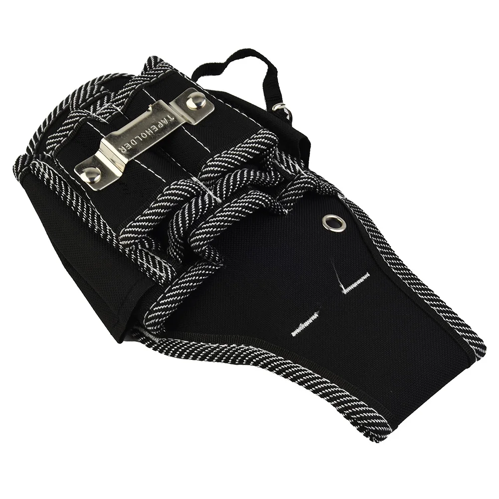 

Brand New High Quality Organize Favorite Tools Tool Case Tool Bag 10.24*3.94*2.56 In 10.63*4.33*2.76 In 9 Sleeves