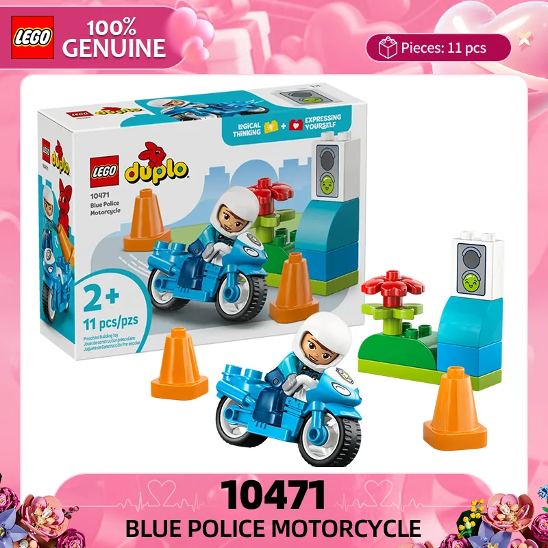 Lego Building Block… - image