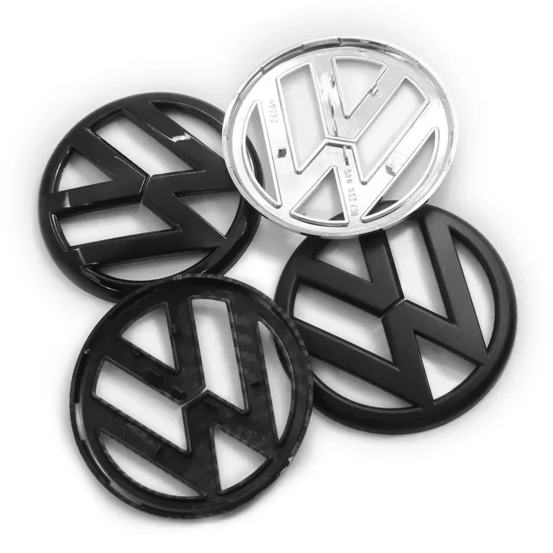 

Эмблема на переднюю решетку автомобиля 135 мм и эмблема на крышку багажника 110 мм 5K0853601C 5K0 853 630 для Volkswagen Golf 6 MK6, аксессуары