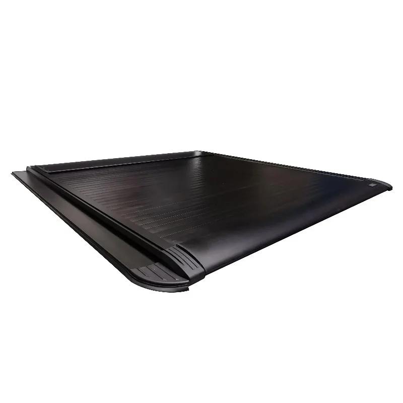 

Roll N Lock Roller Lid for BYD Shark 6 Heavy-Duty Electric Retractable Shutter Cover Aluminum