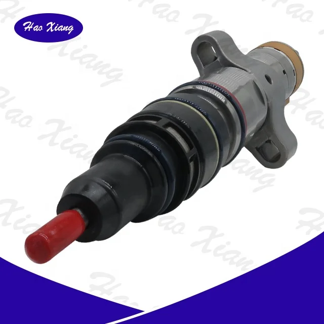 235-2888 2352888 Auto Parts Diesel Fuel Injector Nozzle Common Rail Injector For CAT C9 Engine Excavator 330C Diesel Injector