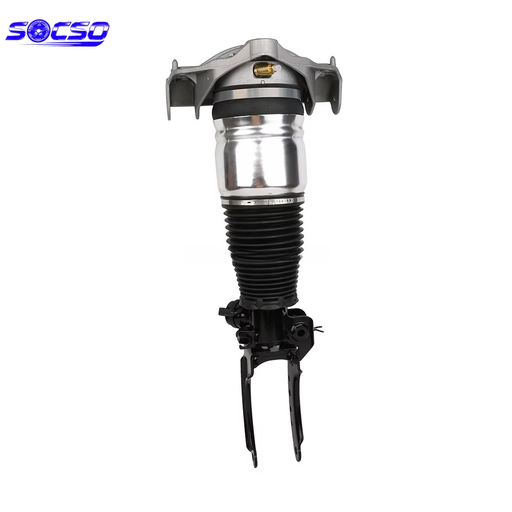 

Front Right Air Suspension Shock Absorber 95535804010 for Porsche Cayenne VW Touareg Auto Audi Q7 Strut 7P6616040K 7P6616040N