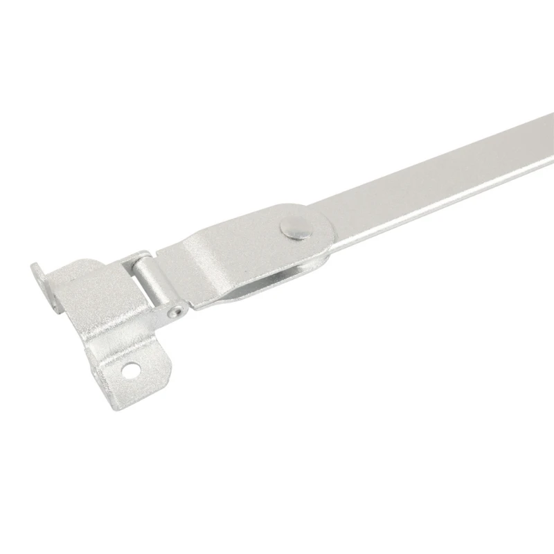 

Simple Install Pre Assembled Latches Accessory for Drill Mounting Providing Strong Wind Resistance On Camping Window