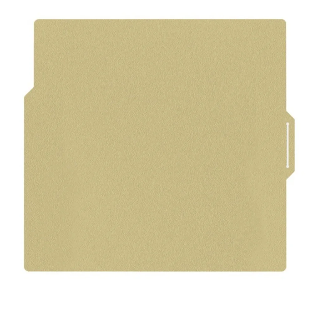 For PEI Build Plate 257x257mm for BambuLab For X1C For X1E For P1P For P1S Features Textured Dual-Side for Better Grip