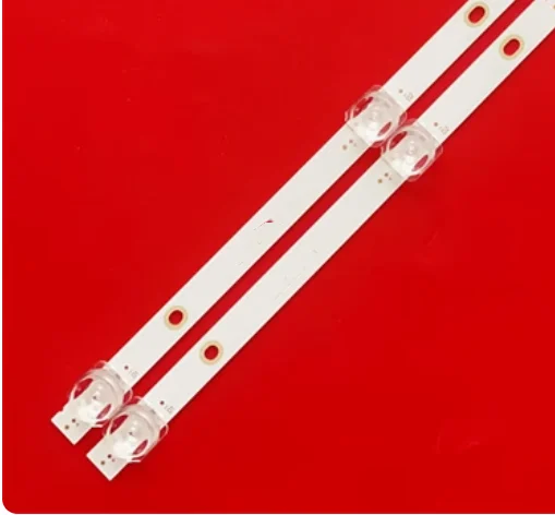 

LED Backlight strip for 32"LED TV manya 32mh02b