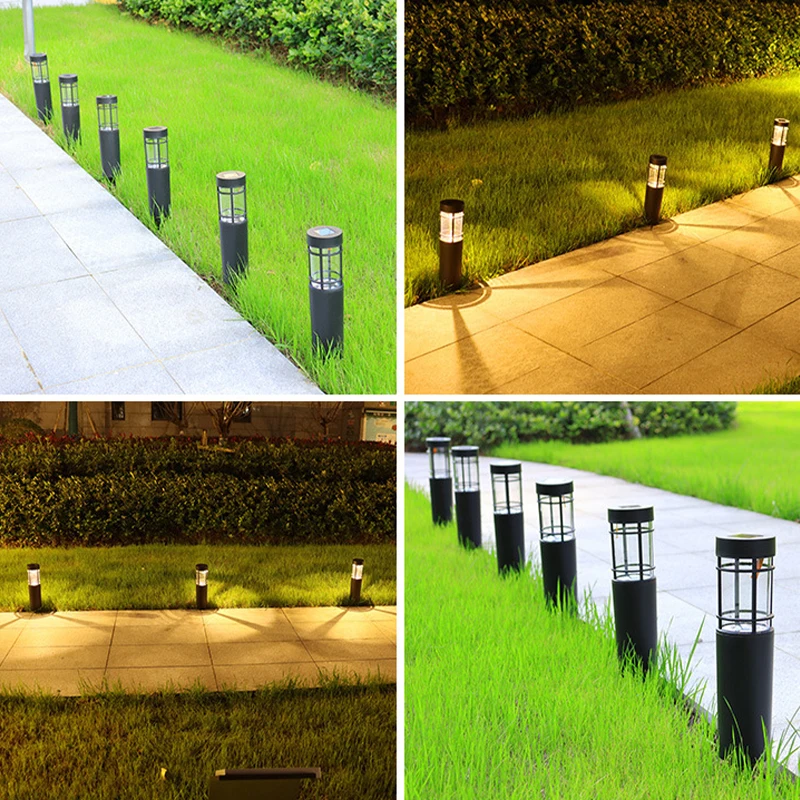 1/2/4/8/10 Pack Solar Garden P - Solar Pathway Lights 8 Pack review and price