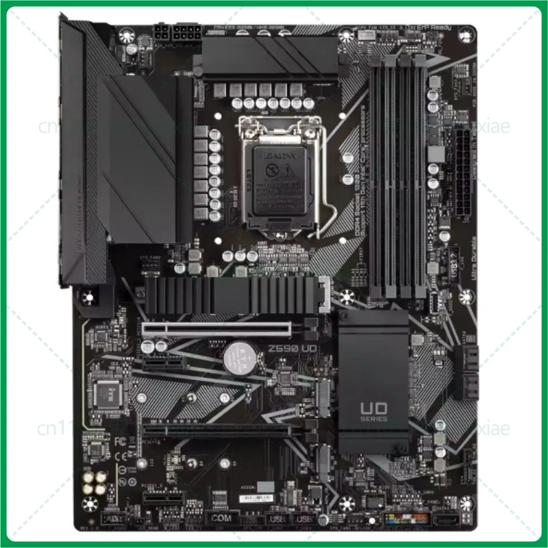 

Used For GIGABYTE Z590 UD main board LGA 1200
