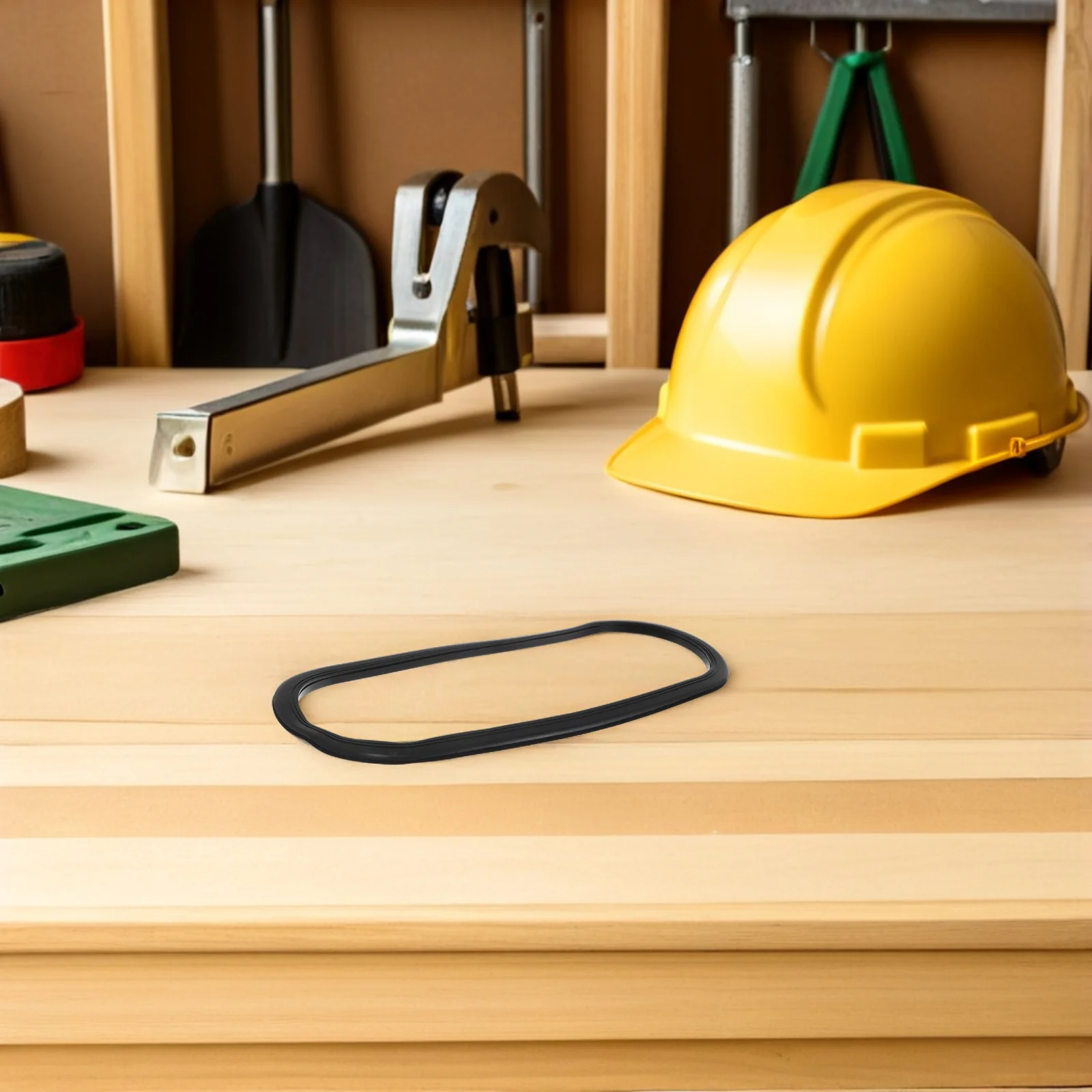 Sandblasting Protective Replacement Parts Accessories Dustproof Components Industrial Safety Gear Sandblasting