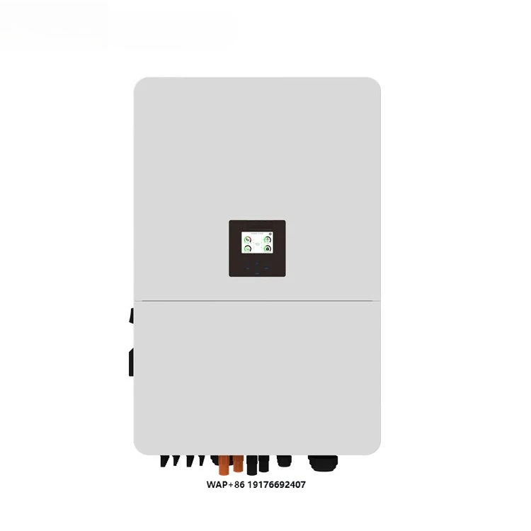 Factory Price 50Kw …