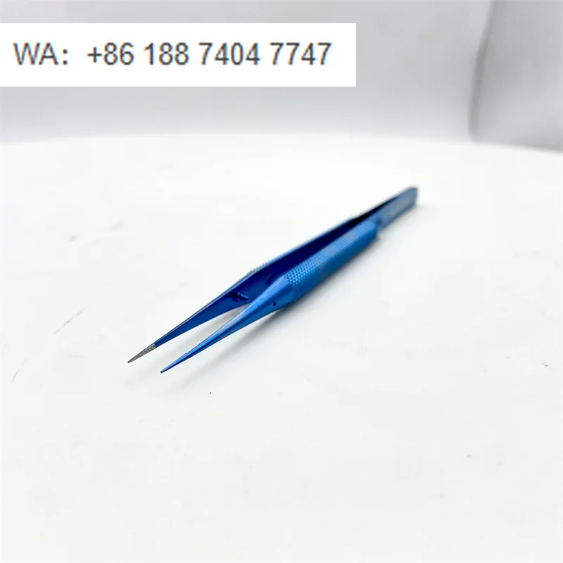 Microsurgical  Holders Titanium Alloy