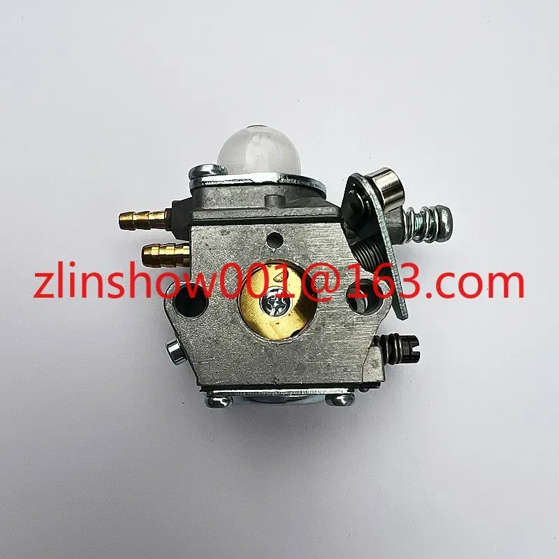 SRM 3155 CARB CARBURETOR W/ PRIMER BULB FOR ECHO SRM3155 SRM-3155 &MORE STRIMMER CARBURETTOR BRUSHCUTTER