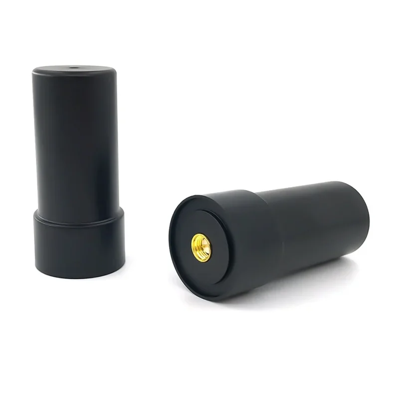 A003 UAV RTK Quadrifilar Helix Antenna GPS/BDS/Galileo/GLONASS Full Omni Frequency Active Spiral Drone Spare Parts Accessory
