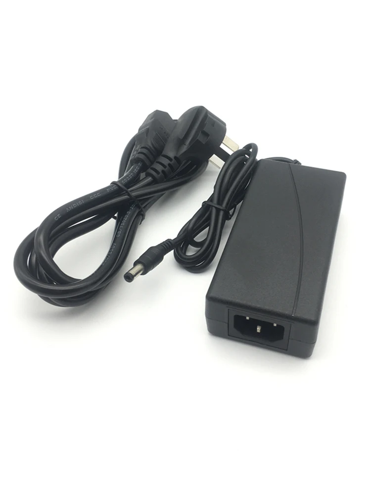 

20V 4A Power Adapter Supply Universal 20 Volt DC Adaptor Converter 20V 4A Switching EU US UK AU Plug 5.5x2.5mm Adaptador