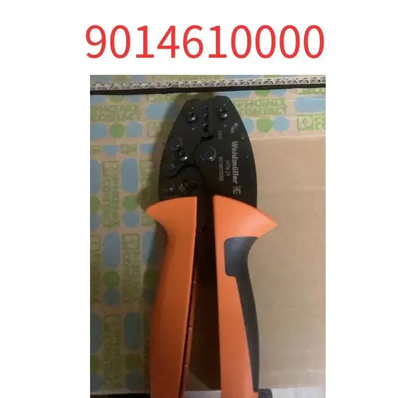 Brand New  Crimping pliers 9014610000 HTN 21