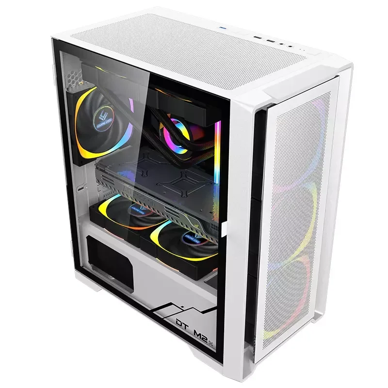 

Gaming Computer Case ATX Computer Case