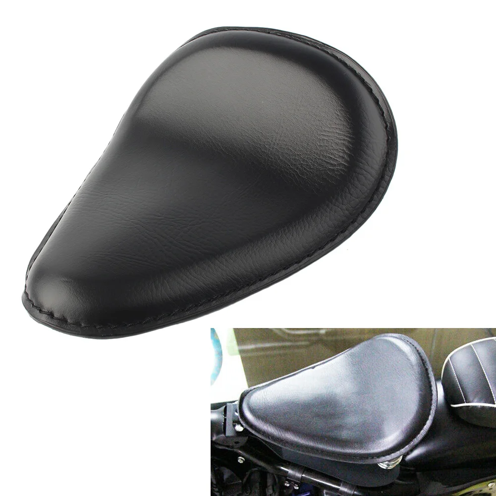 Universal Driver Solo Seat 3