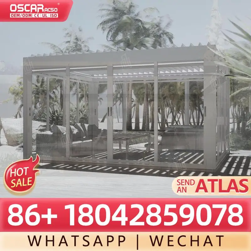 Outdoor Waterproof … - image