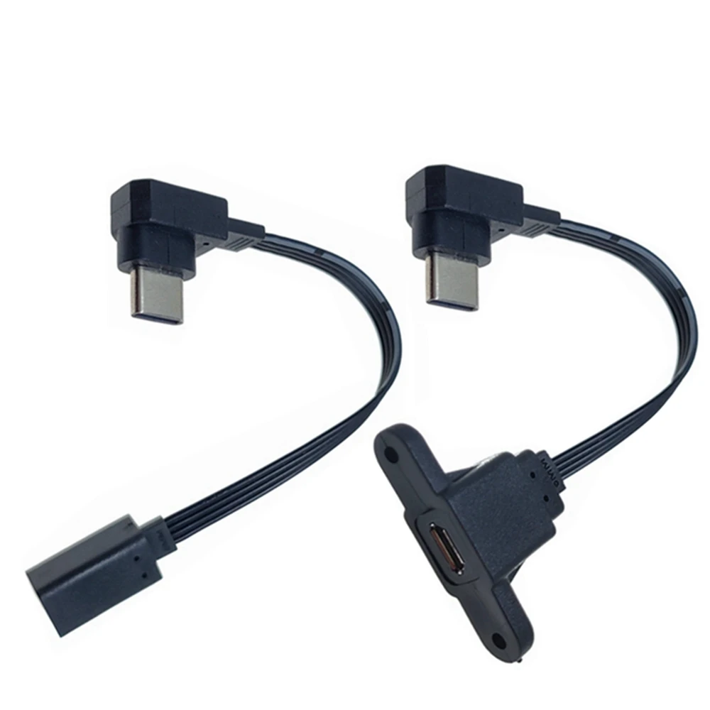 Type-C to Android Micro USB Charging Data Cable Type-C Adapter Suitable for Conversion Head Data Cable Phone Adapter