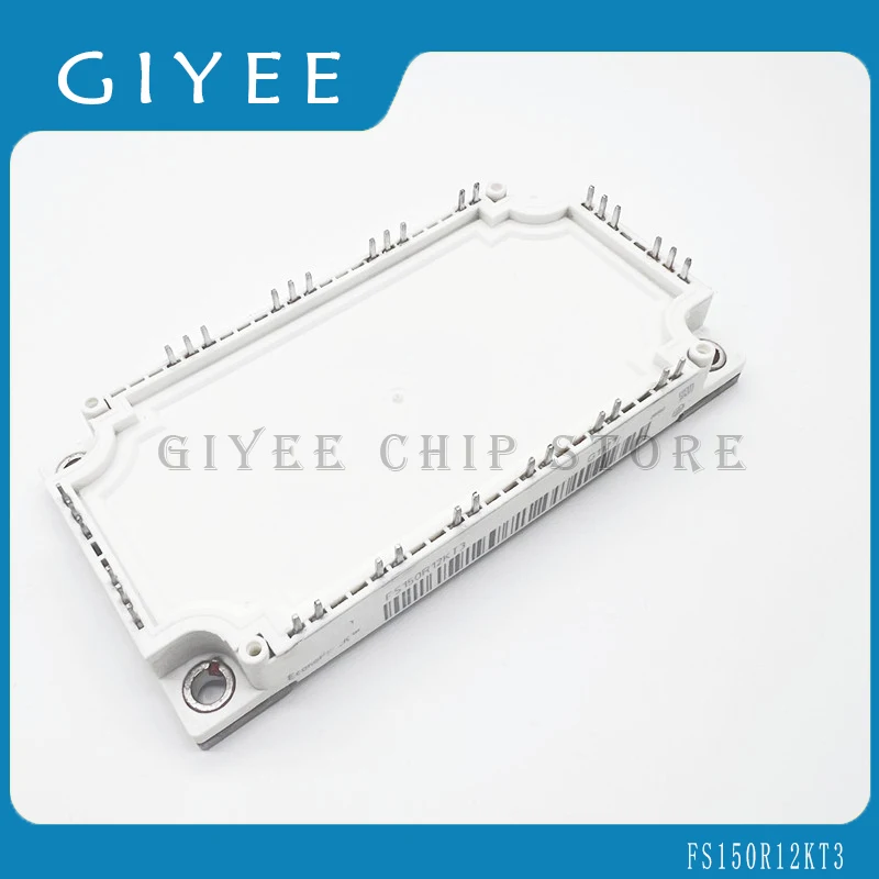 

1PCS FS150R12KT3 IGBT Modules N-CH 1.2KV 200A