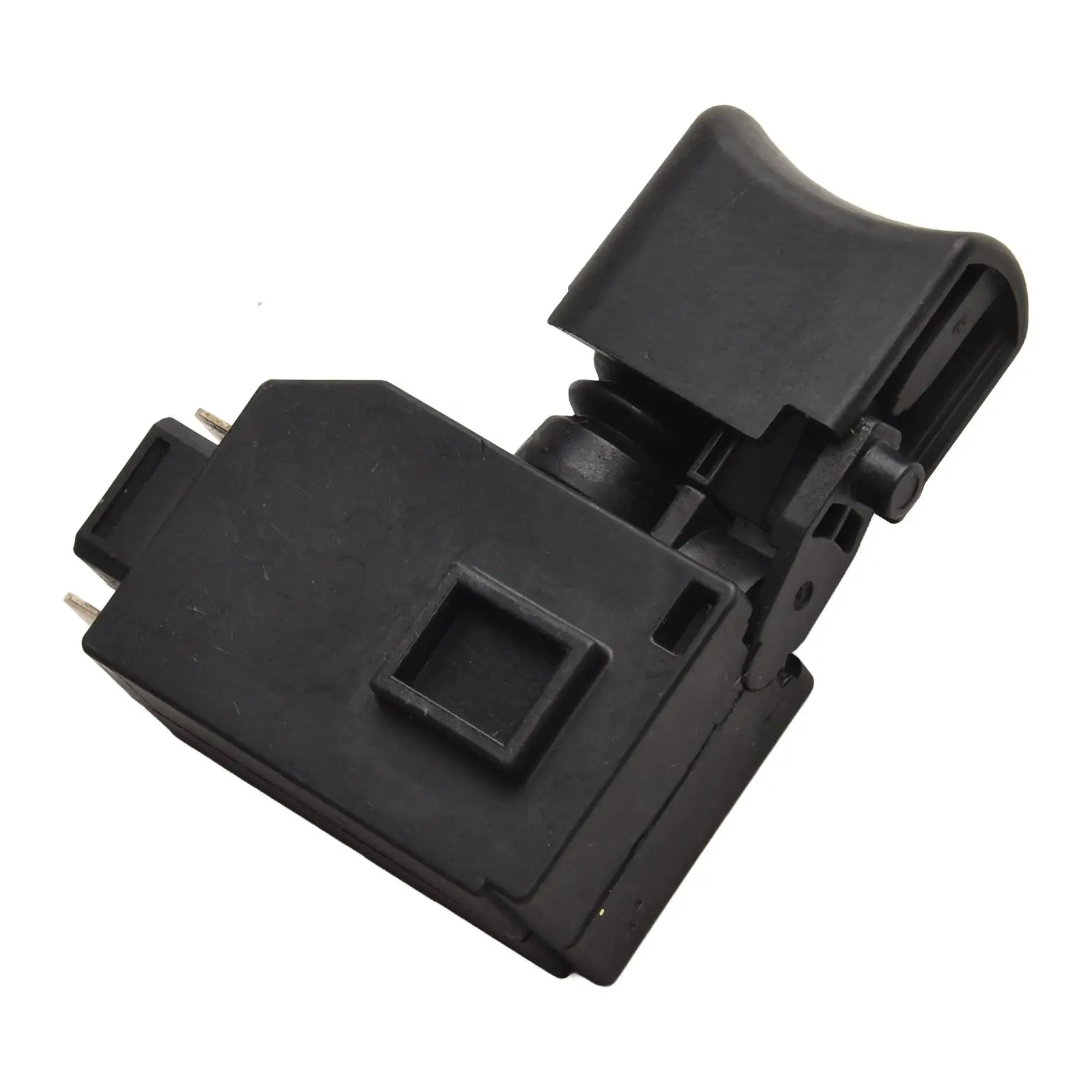 NO Trigger Switch ABS Material Compatible With DTD153 Trigger Switch Application Compatible With DTD154 Power Tool Replacement