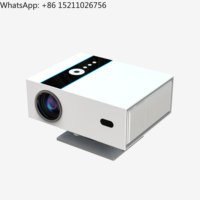 XNANO NEW Projector X6 Home Theater Portable 3D Cinema LED Videoprojector WIFI Android 13 IOS SmartPhone for 1080P 4K