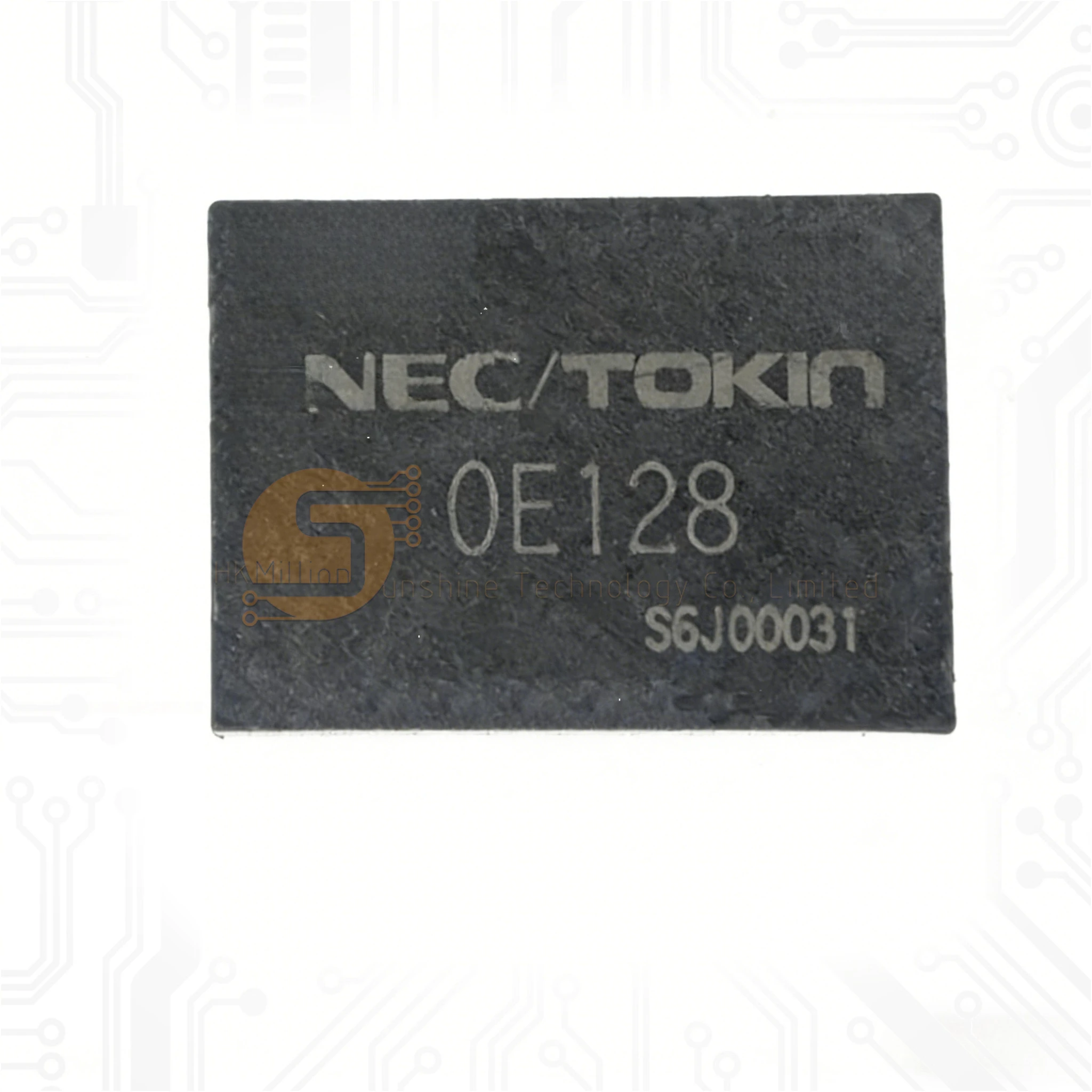 5Pcs OE128 2R5901 2R5122 OE907 OE128 0E128 QFN large capacitor, notebook power failure Nwe Fine materials 100%quality