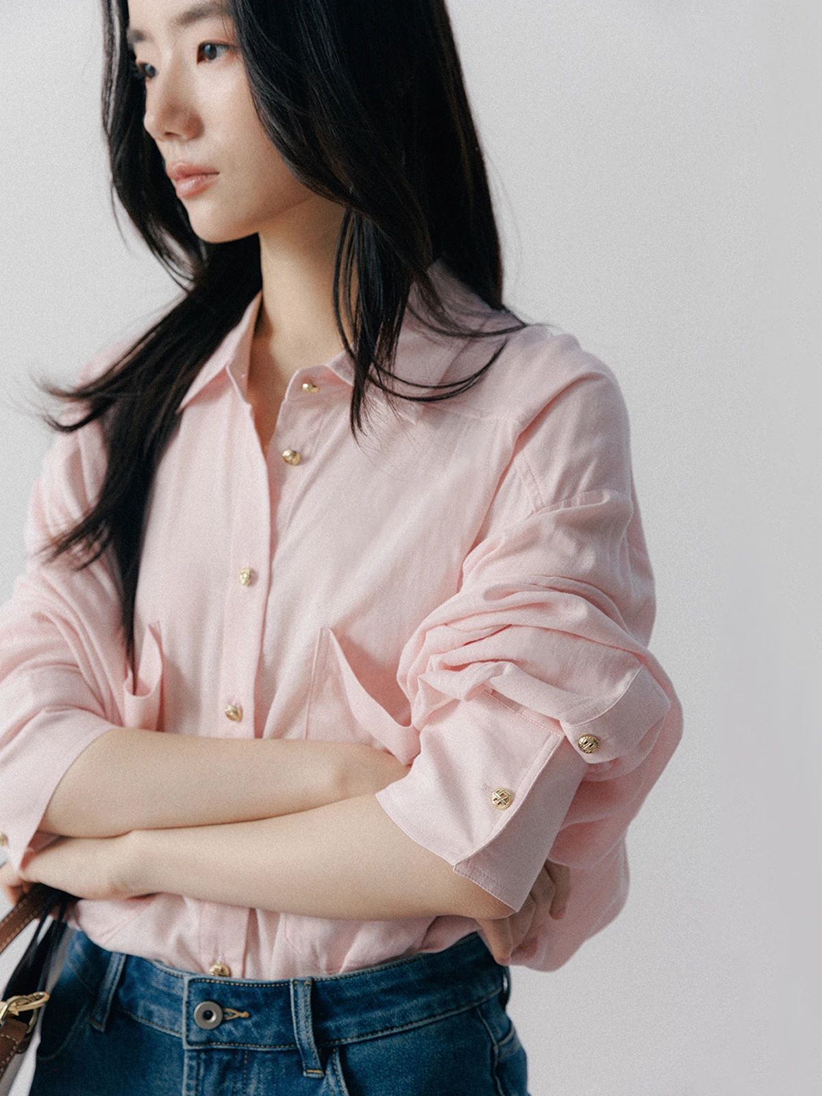 

SOTHEMOS Ранняя осень 25, легкий свободный крой, длинный солнцезащитный коврик Sve, драпированный коврик, мягкий вискоза, женский коврик