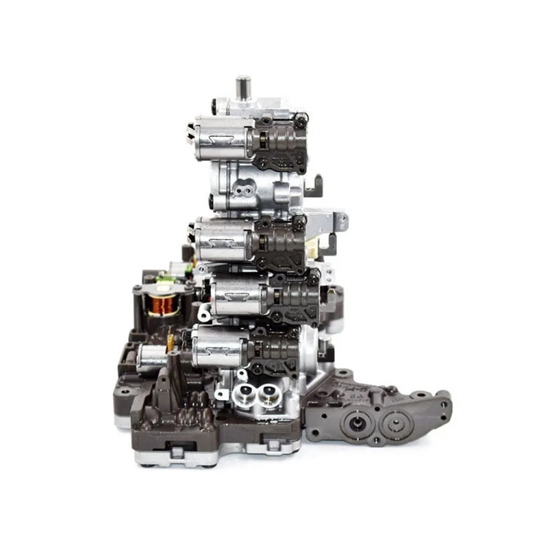 DL501 0B5 Dsg 7-Spe… - image