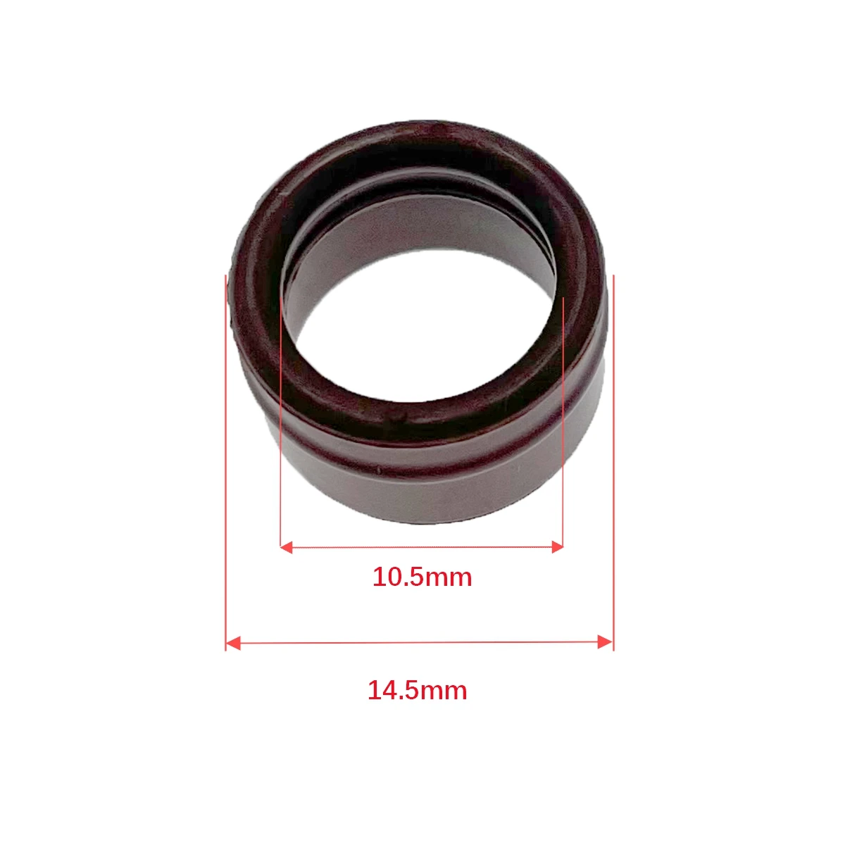 (40/set) ShenDi YaTe Auto AC Car ac system gasket for Renault Mercedes-Benz BMW hose special O-ring sealing rubber ring