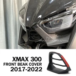 for Motorcycle yamaha xmax 300 x max300 xamx300 2017 2018 2019 2020 2021 2022 accesories Lower Mouth Decorative parts