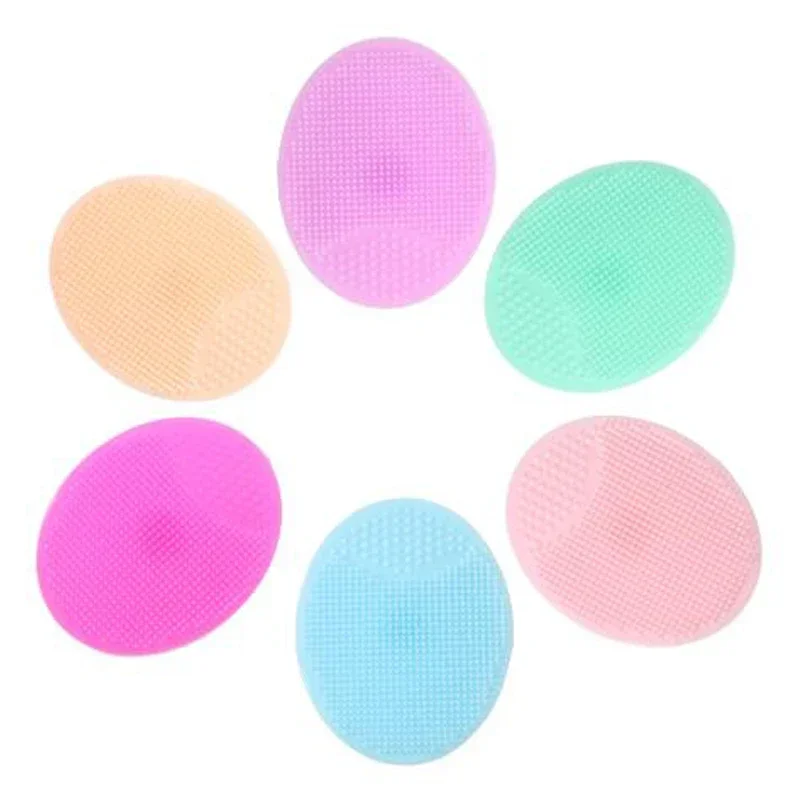 

1 шт., силиконовая щётка для чистки кожи лица