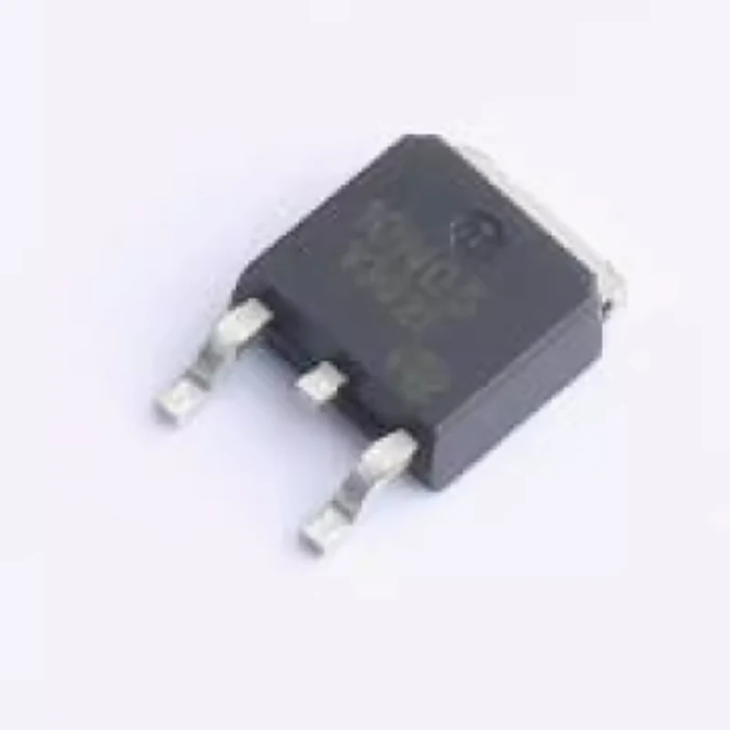 

10PCS MTD10N05 Field Effect Transistor (MOSFET) TO-252 50V/20W direct shooting quality assurance