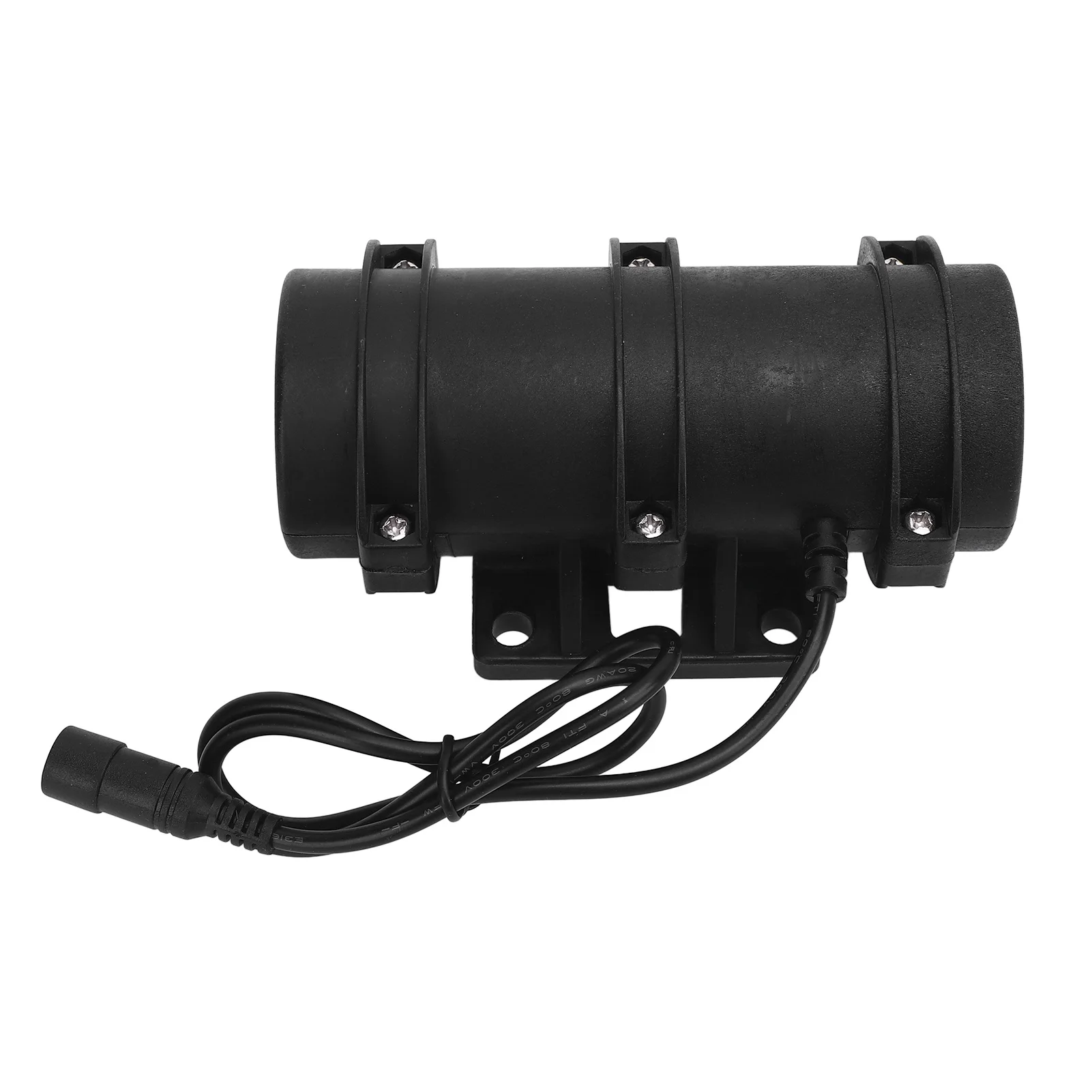 

Massage Bed Motor 2800rpm High Efficiency Stable Brushed Double Eccentric Wheel Vibration Motor for Vibrating Screen