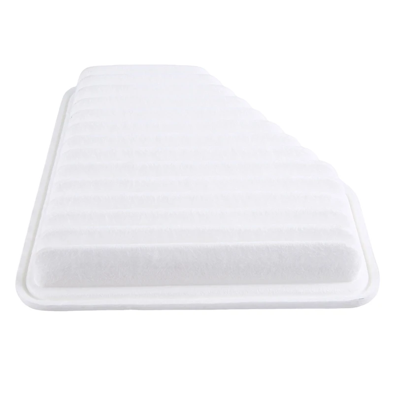 عناصر فلتر الهواء المقصورة المحرك ، تويوتا كامري فينزا Rav4 فيبي سليل XB TC 17801-31120 ، 87139-07010 ، CA10169 استبدال ، 5 قطعة #6