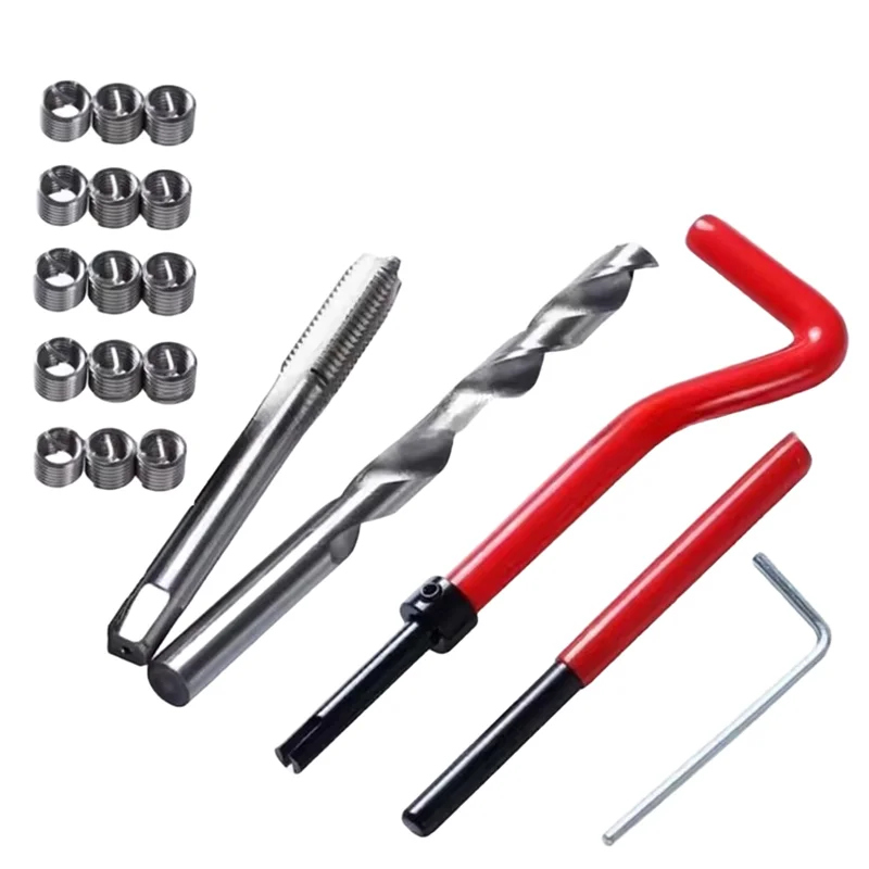 A84E-Thread Repair … - image