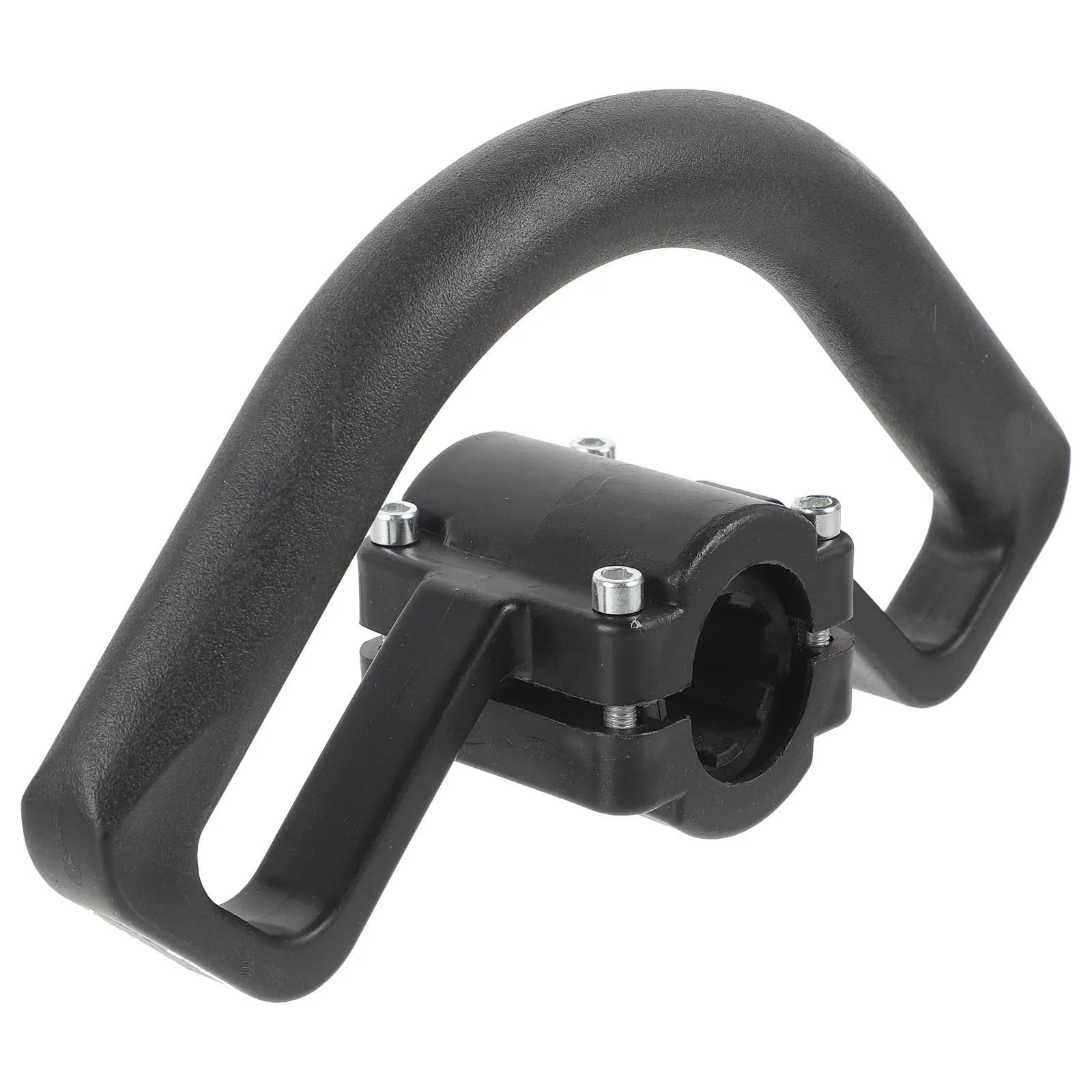 

s Lawn H for Trimmer Edger Plastic Parts Brush Knob Comfortable Grip Lawn Mower H Grip Garden Accessories