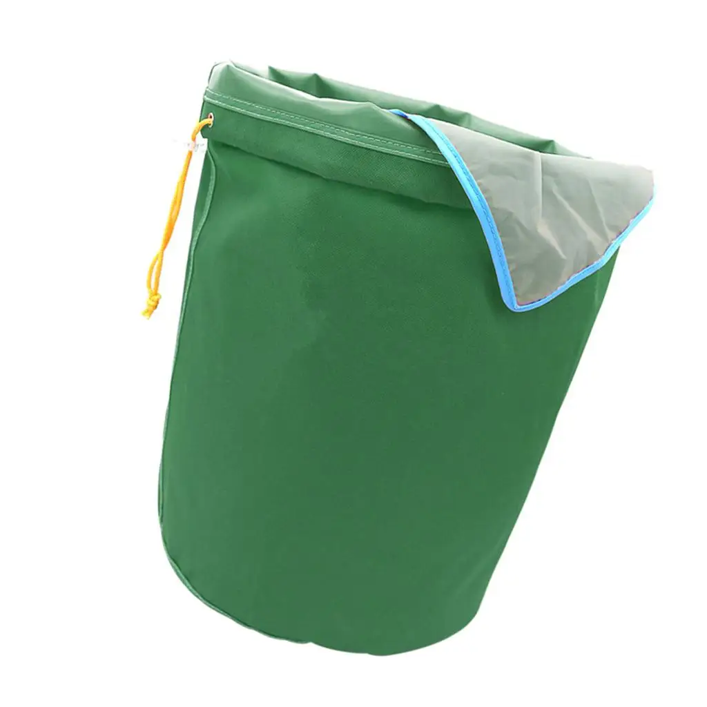 

Nylon 5 Gallon Herbal Ice Bubble Bag Essence Extractor with Pressing Screen