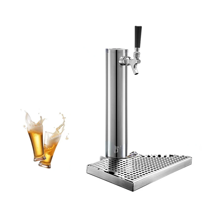 

Wine Tower 1-Head Single-Head 3-Head 2-Head Complete Kit 4-Hole 3-Hole 2-Hole 1 Perforated Belt Drip Tray