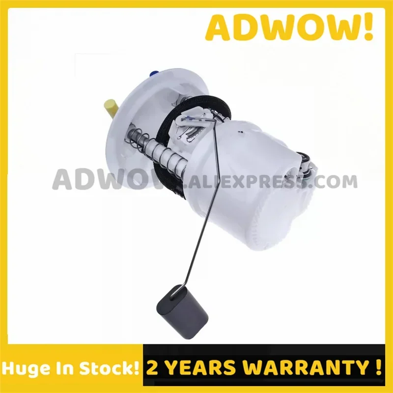 

New Fuel Pump Module For CITROEN C3 MPV FORD PEUGEOT 207 1.4-1.8L 2006- E10672M 1525.GX 1525.QA 1607402180 9684934880